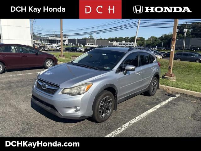 2015 Subaru XV Crosstrek 2.0i Limited for sale in Eatontown, NJ