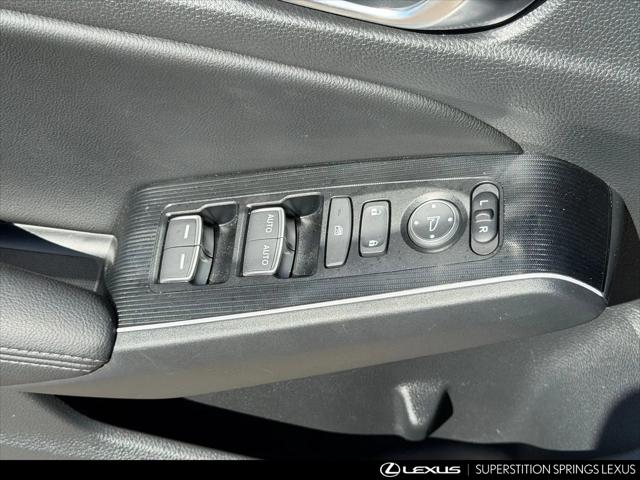 2025 Honda Civic Sport Touring