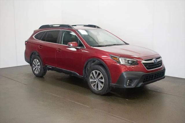 2022 Subaru Outback Premium for sale in Plains, PA