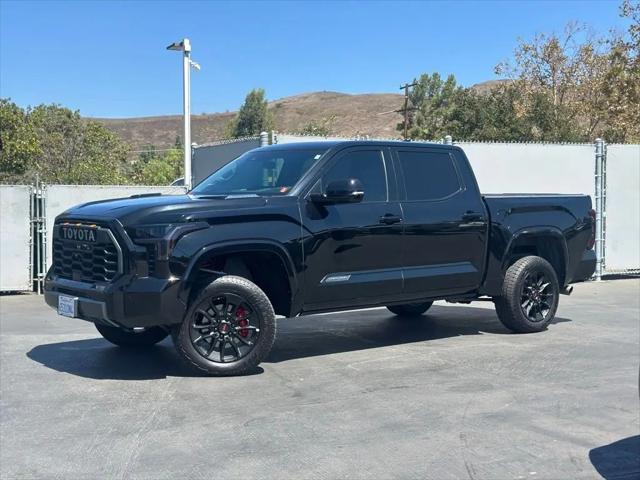 2023 Toyota Tundra Capstone for sale in Thousand Oaks, CA