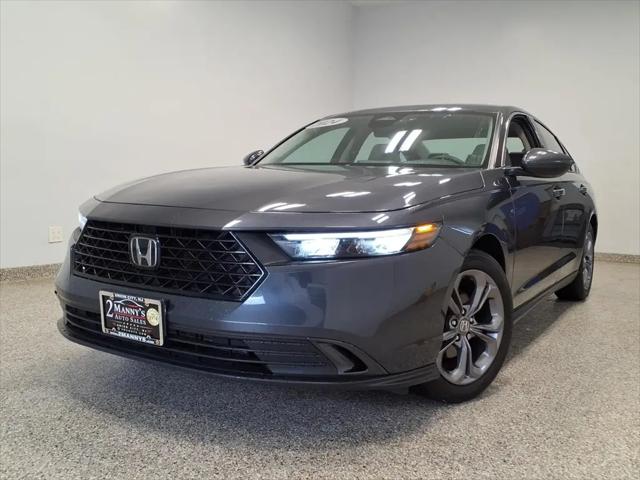 2024 Honda Accord EX for sale in Union City, NJ