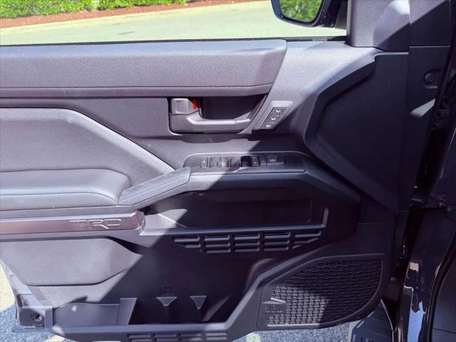 2025 Toyota 4Runner TRD Off Road Premium