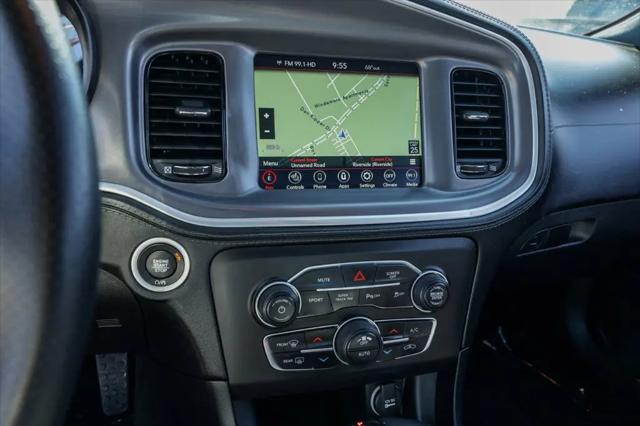 2022 Dodge Charger GT