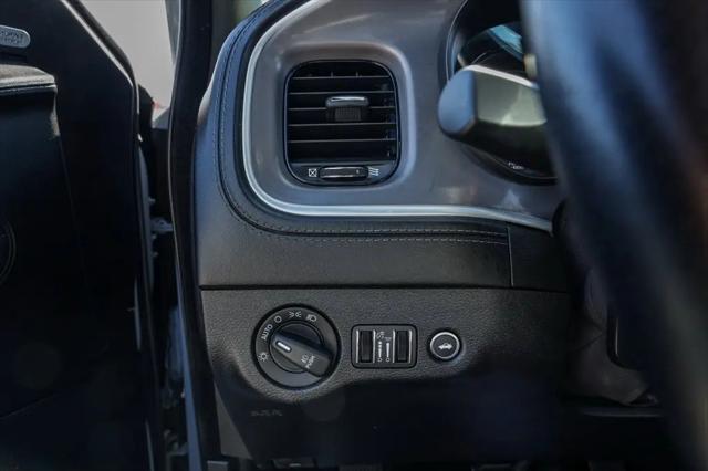 2022 Dodge Charger GT