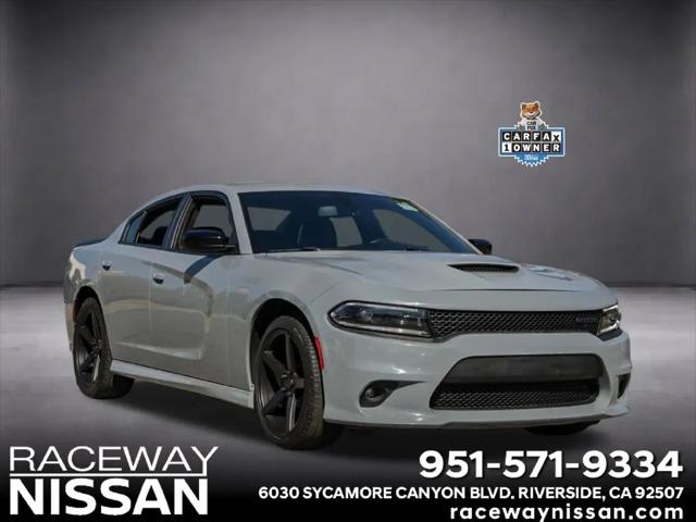 2022 Dodge Charger GT for sale in Riverside, CA