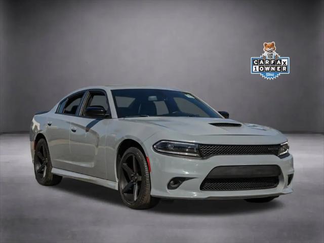 2022 Dodge Charger GT
