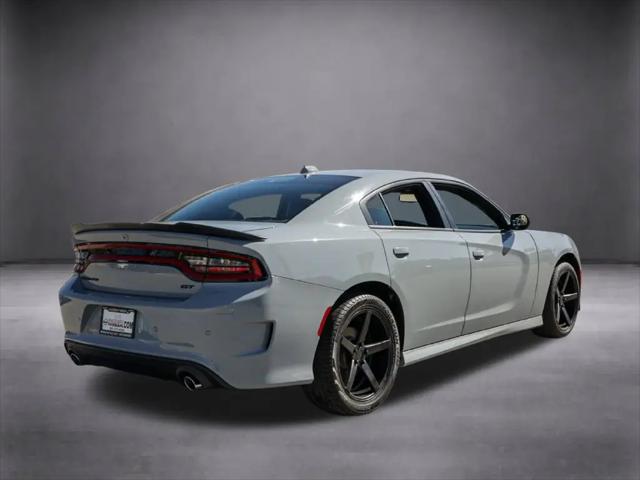 2022 Dodge Charger GT