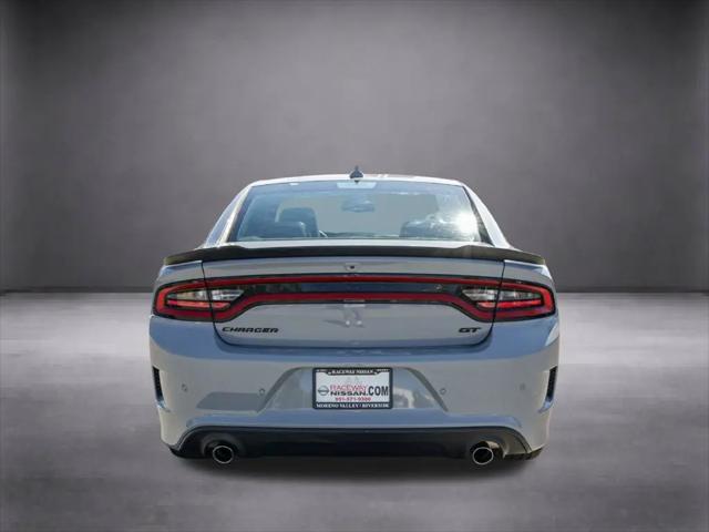 2022 Dodge Charger GT