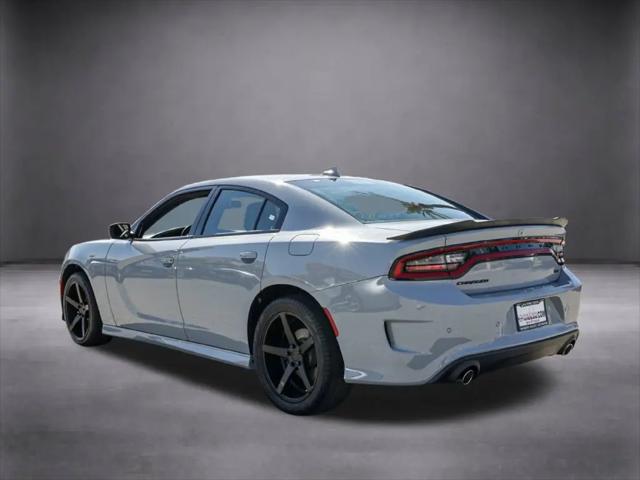 2022 Dodge Charger GT