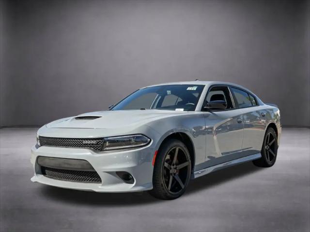2022 Dodge Charger GT