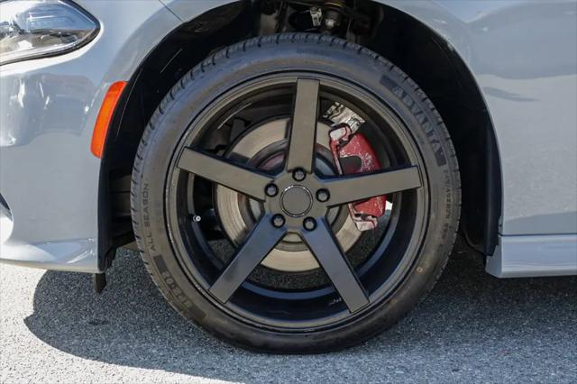 2022 Dodge Charger GT