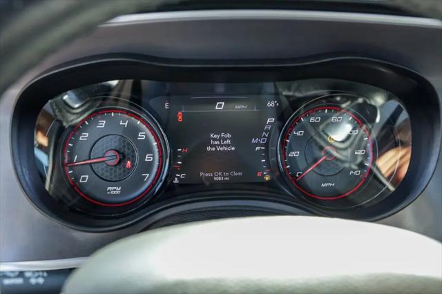 2022 Dodge Charger GT