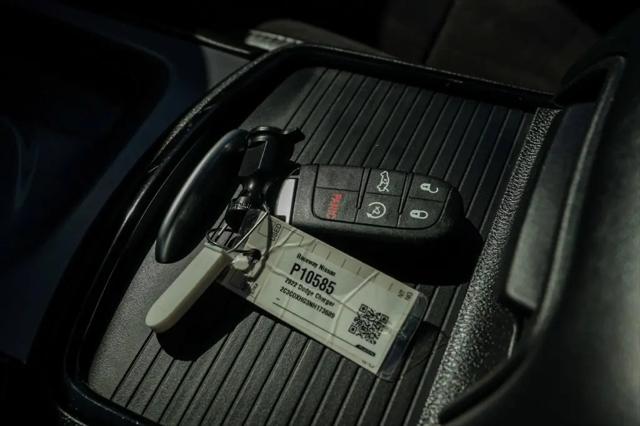 2022 Dodge Charger GT