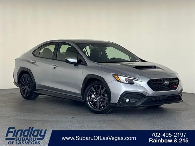 2026 Subaru WRX Premium for sale in Las Vegas, NV