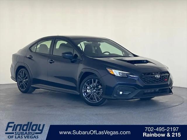 2026 Subaru WRX Premium for sale in Las Vegas, NV