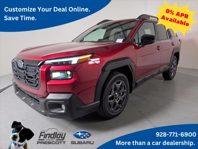 2026 Subaru Outback Premium for sale in Prescott, AZ