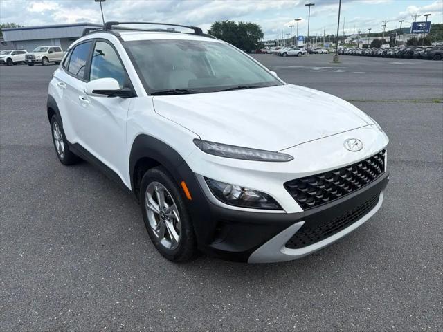 2023 Hyundai Kona SEL for sale in Harrisonburg, VA