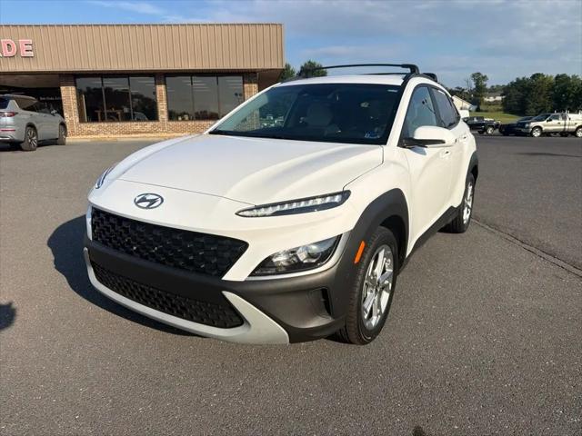 2023 Hyundai Kona SEL for sale in Harrisonburg, VA