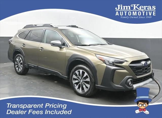 2024 Subaru Outback Touring XT for sale in Memphis, TN