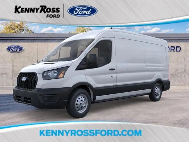 2026 Ford Transit Cargo Van T-250 for sale in Adamsburg, PA