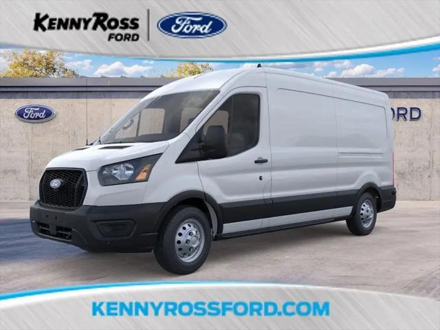 2026 Ford Transit Cargo Van T-250 for sale in Adamsburg, PA