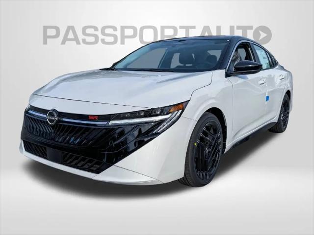 2027 Nissan Sentra SR for sale in Marlow Heights, MD