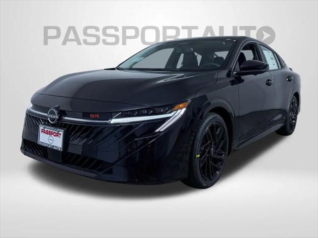 2027 Nissan Sentra SR for sale in Marlow Heights, MD