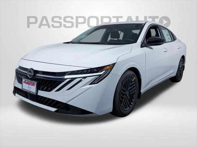 2027 Nissan Sentra SV for sale in Marlow Heights, MD