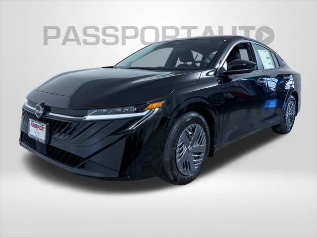 2027 Nissan Sentra S for sale in Marlow Heights, MD