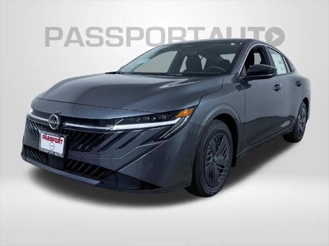 2027 Nissan Sentra S for sale in Marlow Heights, MD