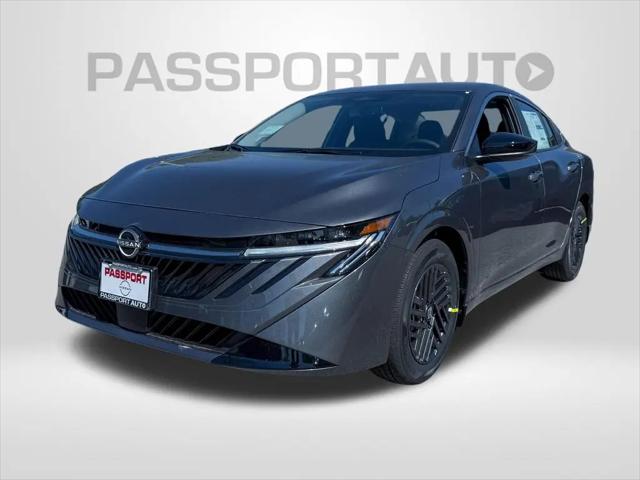 2027 Nissan Sentra SV for sale in Marlow Heights, MD