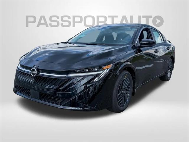 2027 Nissan Sentra SV for sale in Marlow Heights, MD