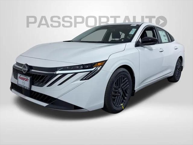 2027 Nissan Sentra SV for sale in Marlow Heights, MD