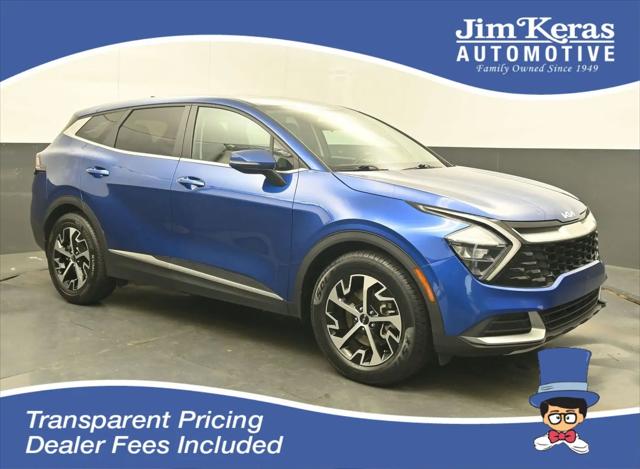 2023 Kia Sportage EX for sale in Memphis, TN