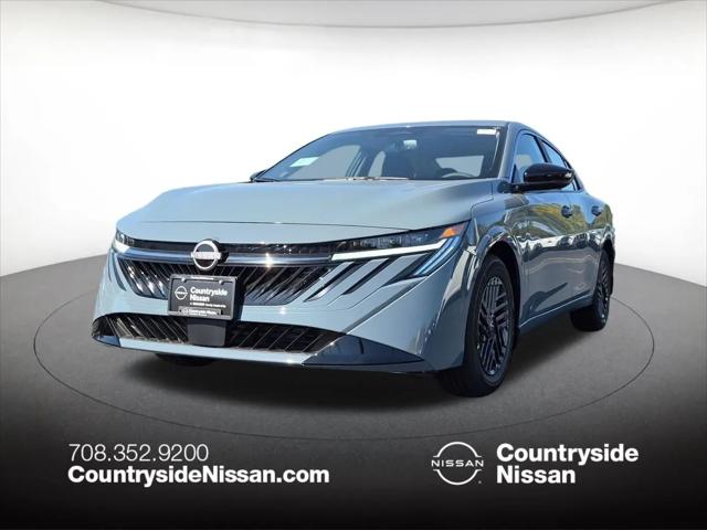 2027 Nissan Sentra SV for sale in Countryside, IL