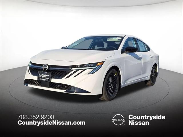 2027 Nissan Sentra SV for sale in Countryside, IL