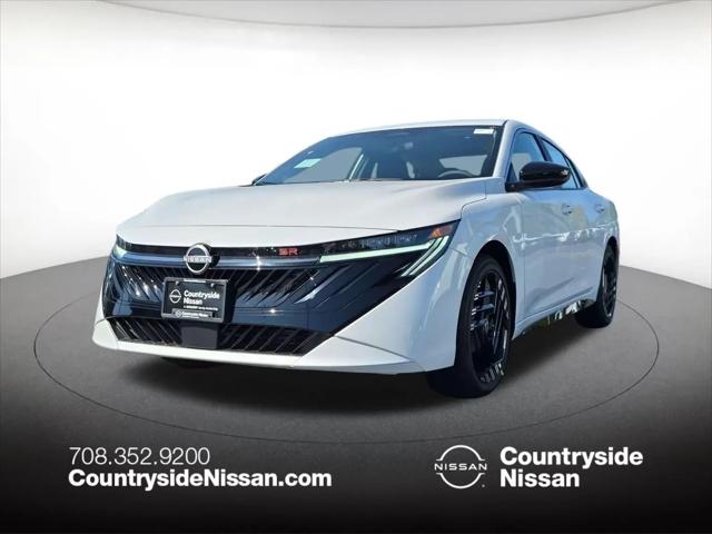 2027 Nissan Sentra SR for sale in Countryside, IL