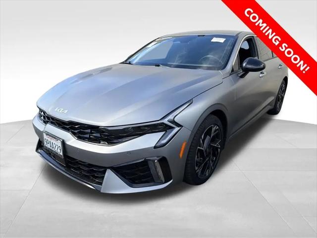 2025 Kia K5 GT-Line for sale in Norwalk, CA