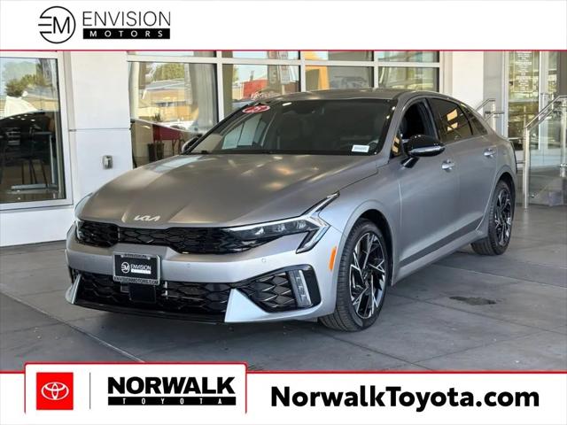 2025 Kia K5 GT-Line for sale in Norwalk, CA