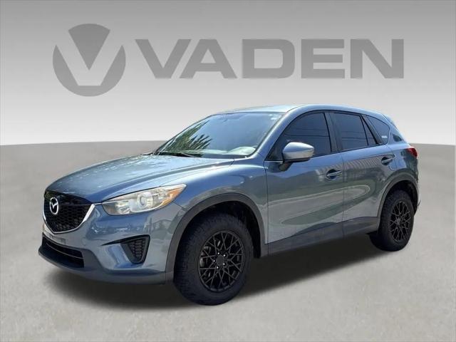 2015 Mazda CX-5 Sport for sale in Hinesville, GA