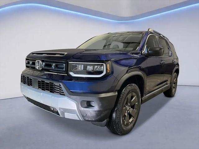 2026 Honda Passport AWD RTL for sale in Newton, NJ