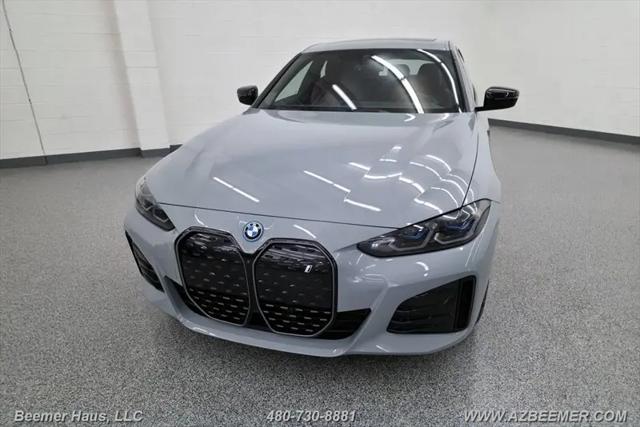 2024 BMW i4 eDrive40 for sale in Mesa, AZ
