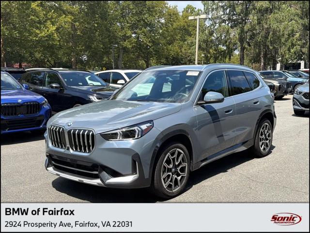2025 BMW X2 xDrive28i for sale in Fairfax, VA