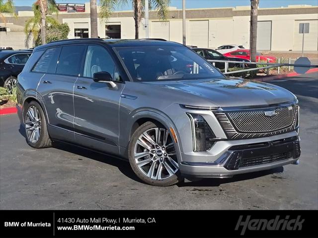 2026 Cadillac iQ Platinum for sale in Murrieta, CA