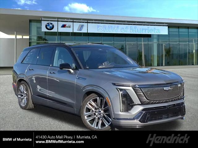 2026 Cadillac iQ Platinum for sale in Murrieta, CA