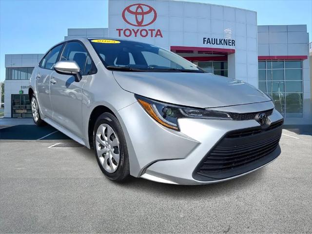 2025 Toyota Corolla LE for sale in Harrisburg, PA
