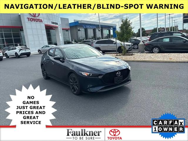 2024 Mazda Mazda3 2.5 S Select Sport for sale in Harrisburg, PA