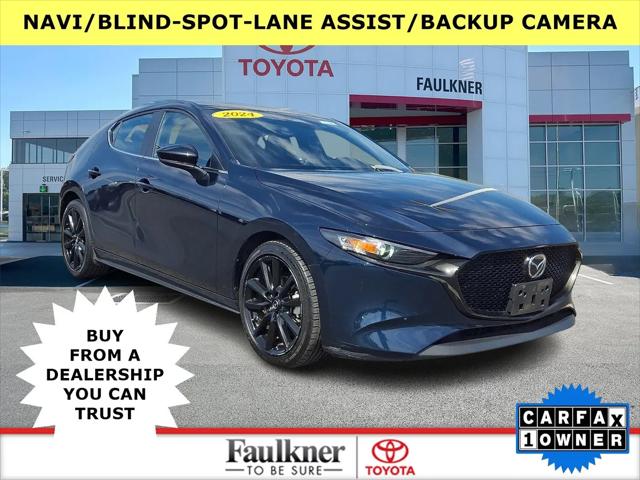 2024 Mazda Mazda3 2.5 S Select Sport for sale in Harrisburg, PA