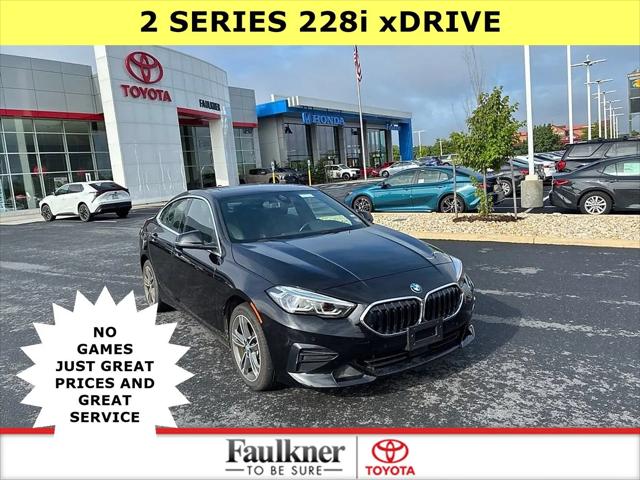 2024 BMW Coupe xDrive for sale in Harrisburg, PA