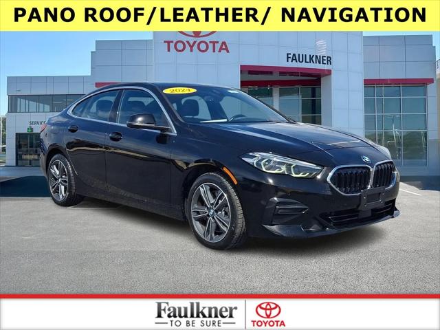 2024 BMW Coupe xDrive for sale in Harrisburg, PA